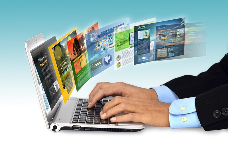 Ad Agency content has one primary goal