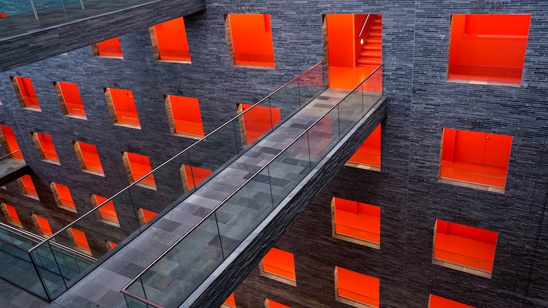 What are the barriers to new business today