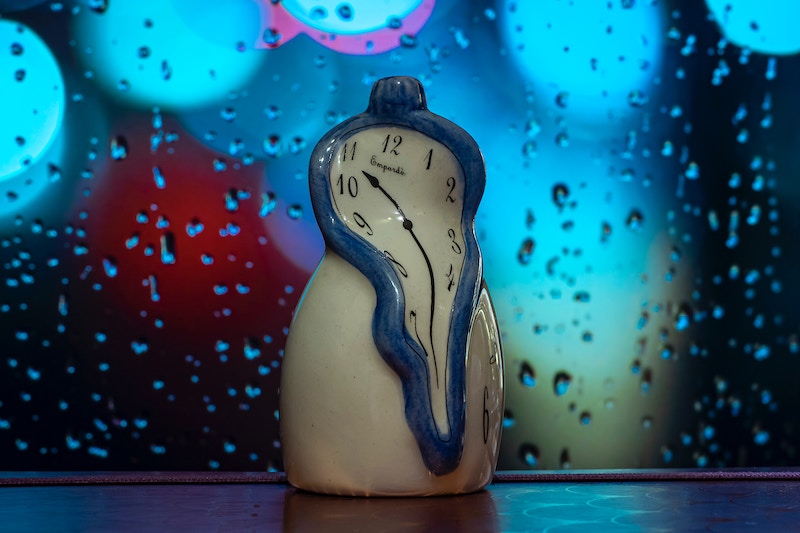 Perfect is the enemy of good