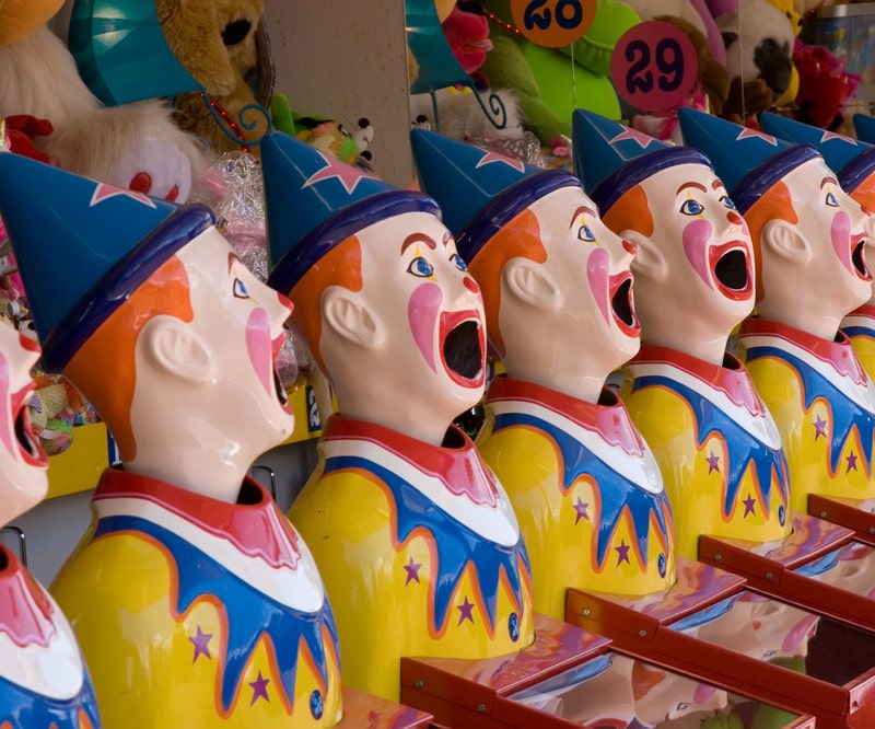 Ad Agency differentiation is the hardest thing of all