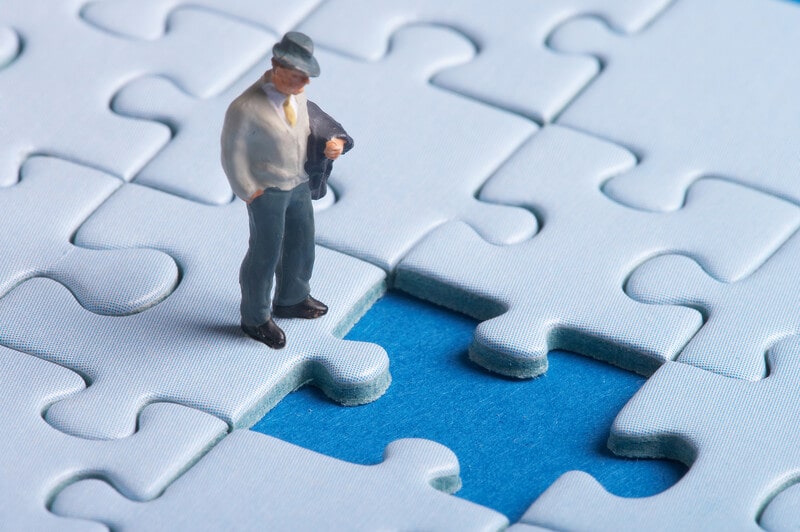 A marketer’s mindset