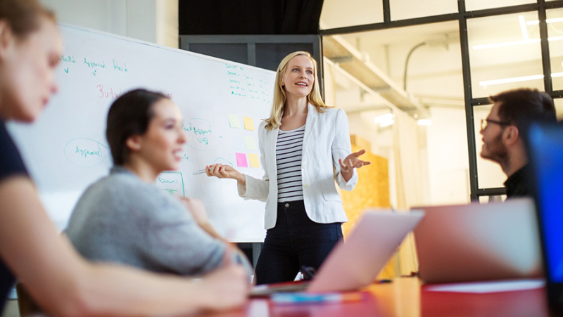 Why it’s not about you