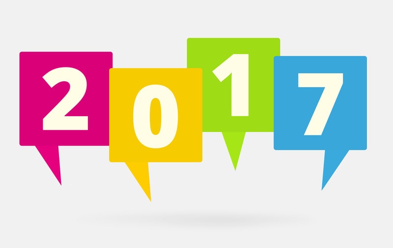 New Business Planning for 2017
