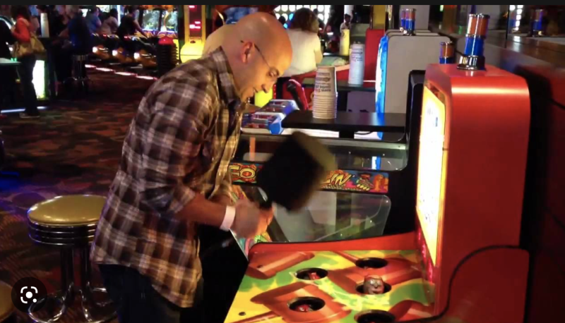 No more Whac-A-Mole
