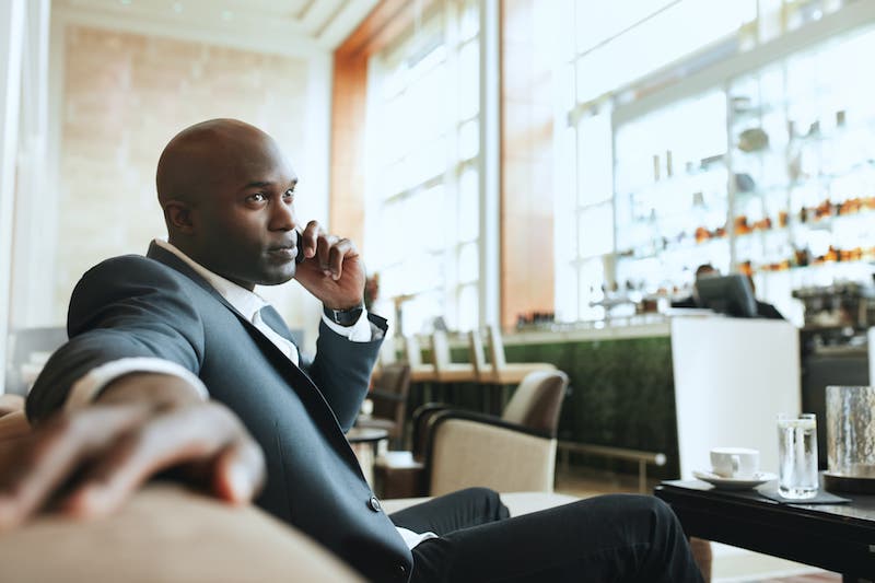How long does it take to get a new client – Part 2