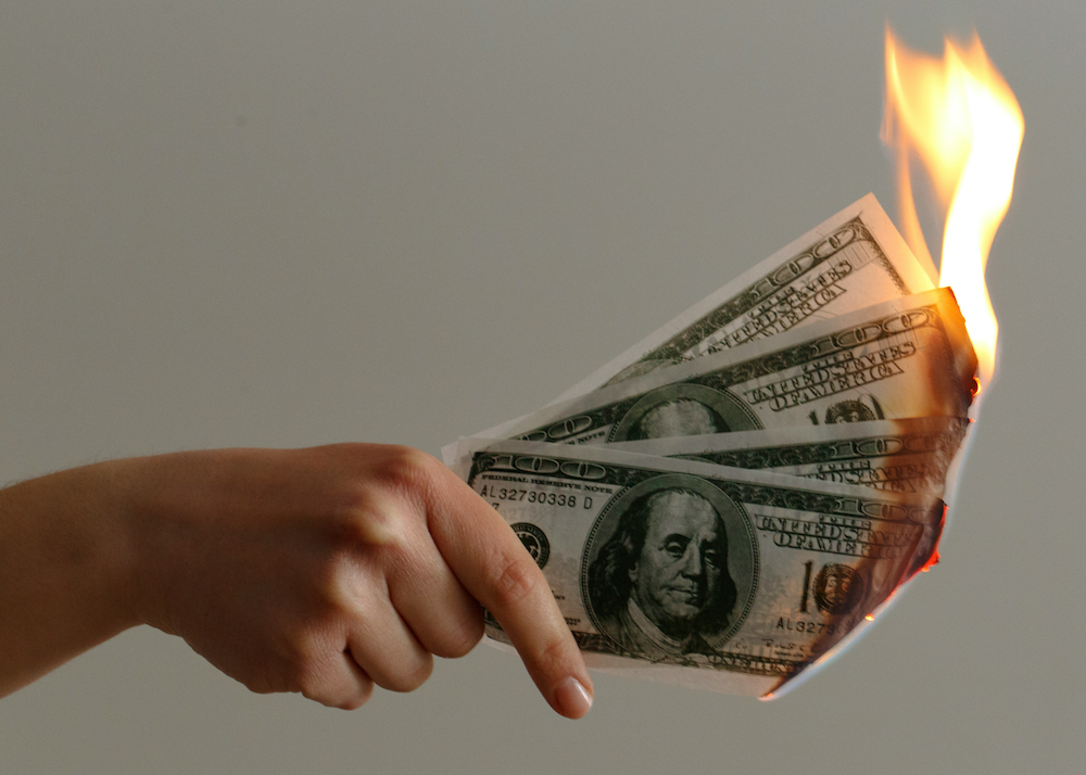 Why Most Agencies Waste Money on Consultants (And How to Be the Exception)