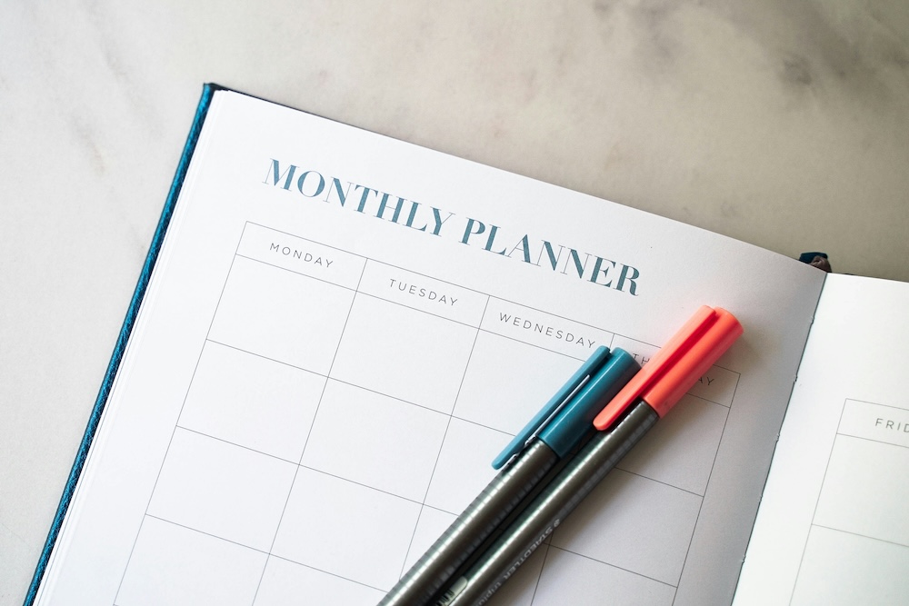 Why September Planning Wins