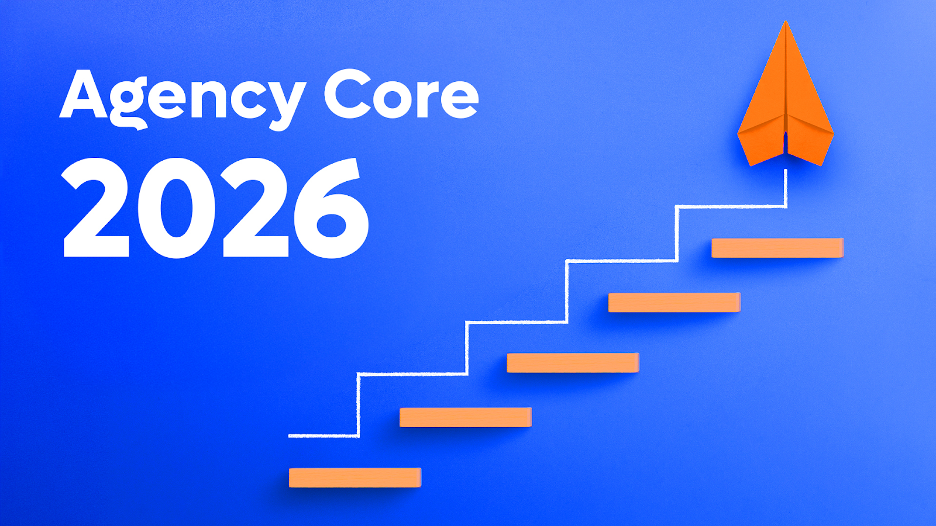 Agency Core™ 2026 Is Live