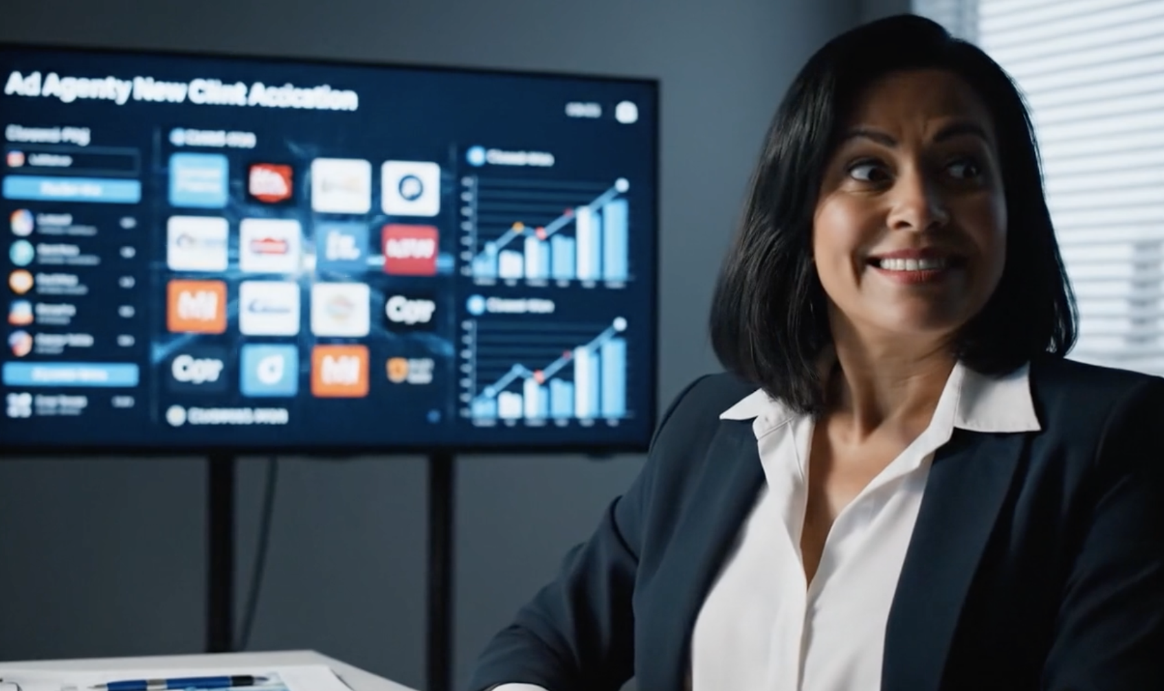 What’s different, what’s the same in BD