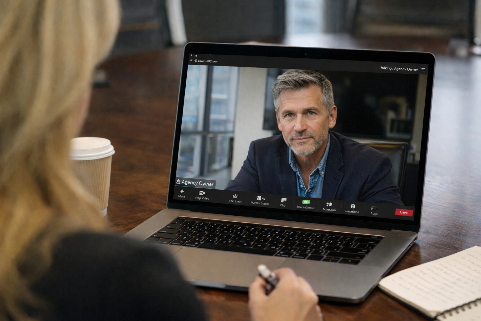 The Pipeline Wasn’t the Problem